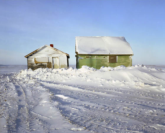 Battle for the Arctic