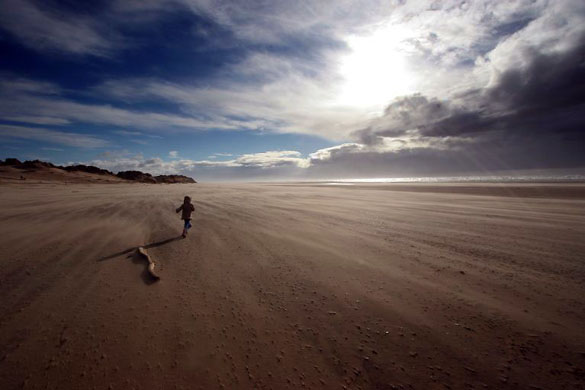 Formby, Merseyside 