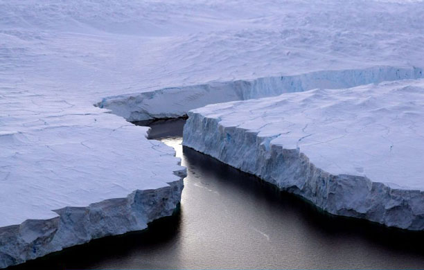 Vincennes Bay, Antarctica