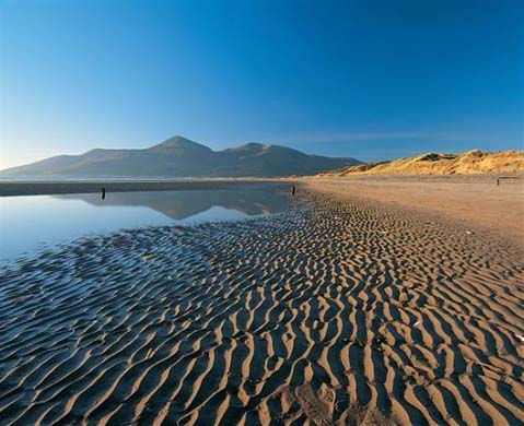 Coastal Erosion in Northern Ireland
