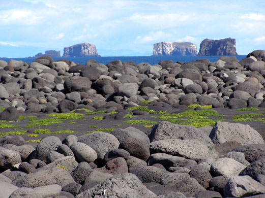 Surtsey, Iceland