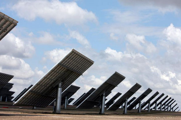 Clean energy - Moura Portugal 