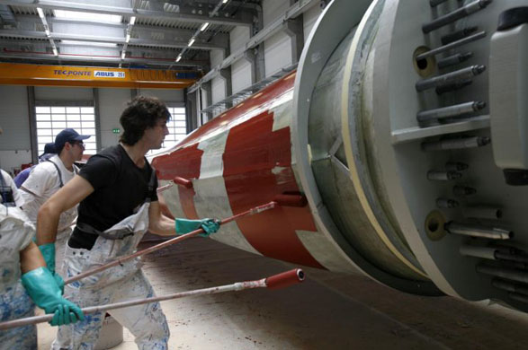 Clean energy - Moura Portugal 