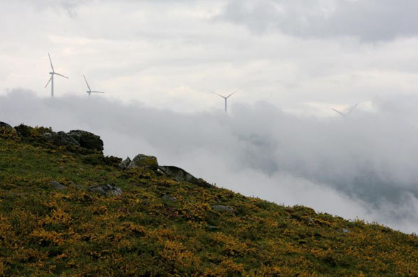 Clean energy - Moura Portugal 