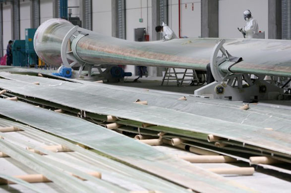 Clean energy - Moura Portugal 