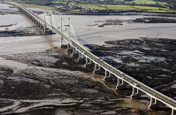 Severn Crossing