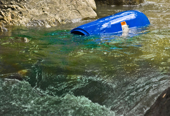 Environmental and social effects of the drugs trade in colombia