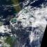 Gallery Satellite views: Satellite view : Hurricane Paloma