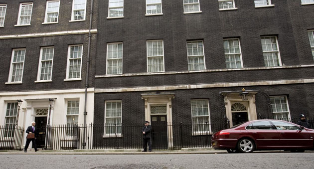 Downing Street