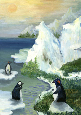 Paint for the Planet