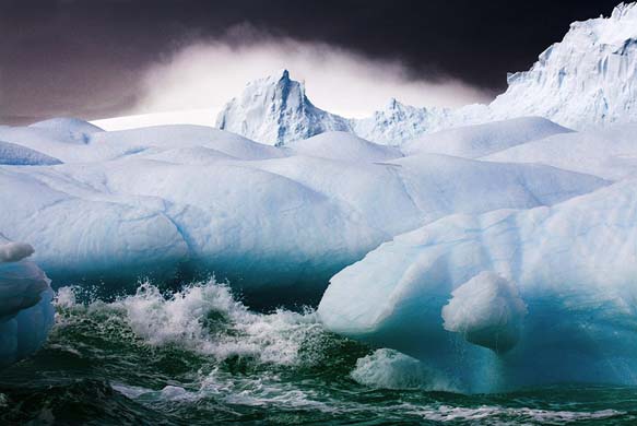 The Prix Pictet: Sebastian Copeland