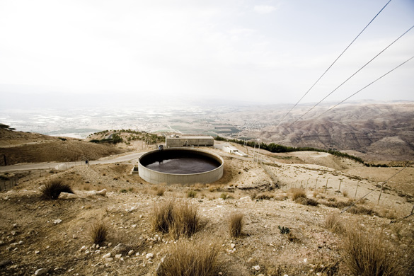 Is Water The New Oil?