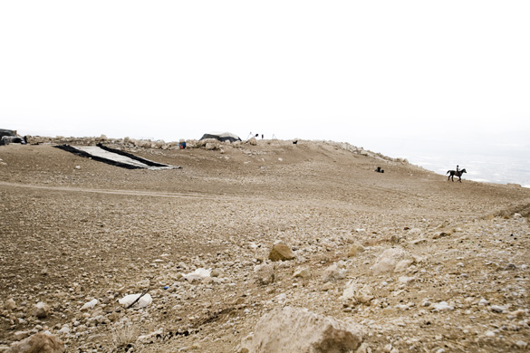 Is Water The New Oil?