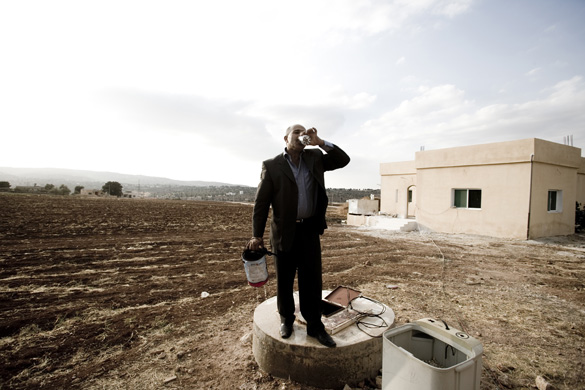 Is Water The New Oil?