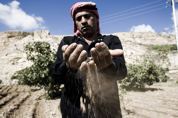 Is Water The New Oil?