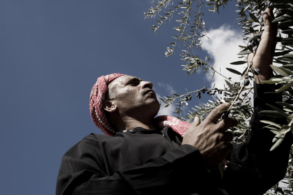 Is Water The New Oil?