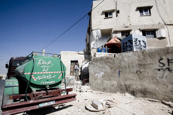 Is Water The New Oil?