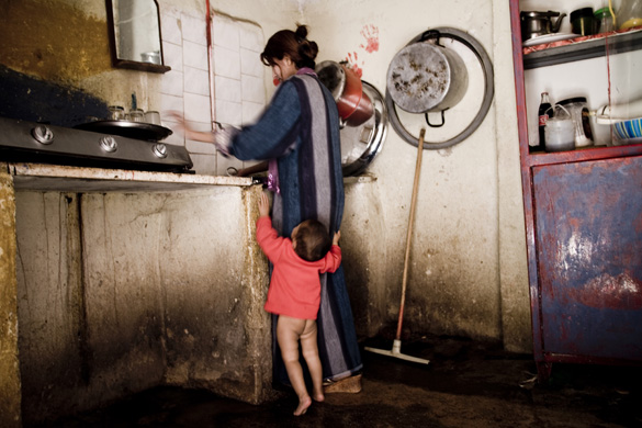 Is Water The New Oil?