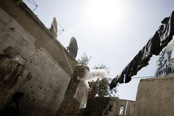 Is Water The New Oil?