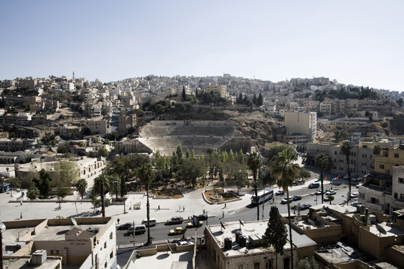 Is Water The New Oil?