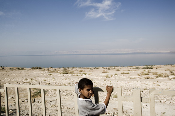 Is Water The New Oil?