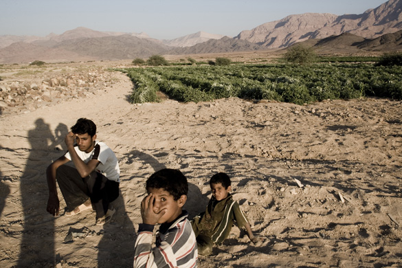 Is Water The New Oil?