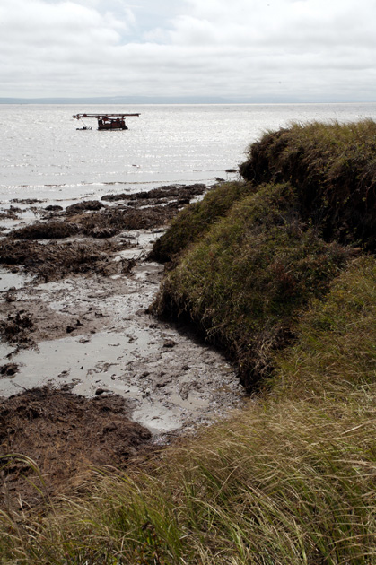 Climate Change in Alaska