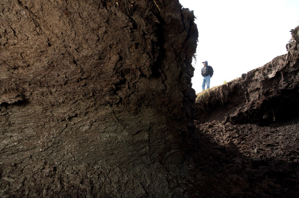 Climate Change in Alaska