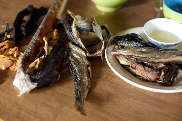 Climate Change in Alaska