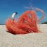 Dominant Wave Theory: Andy Hughes beach rubbish photography