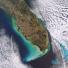 Satellite Eye: southern tip of Florida