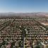 Edward Burtynsky Oil: Surburbs #1, North Las Vegas, Nevada 2007
