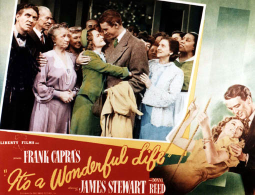 It's a Wonderful Life