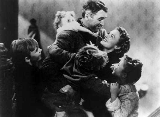 It's a Wonderful Life