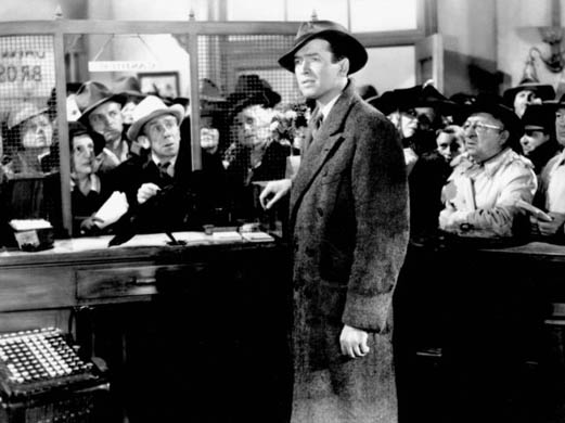 It's a Wonderful Life