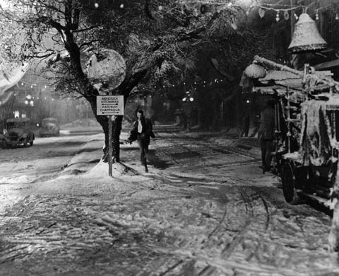 It's a Wonderful Life