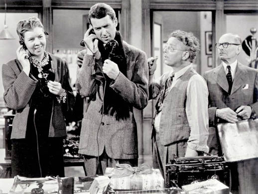 It's a Wonderful Life