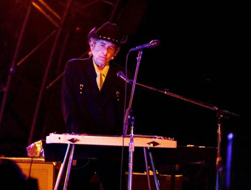 Bob Dylan