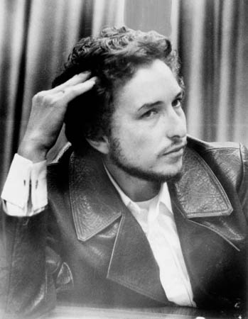 Bob Dylan