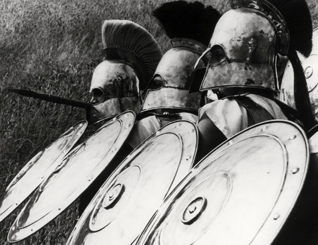 The Night of San Lorenzo