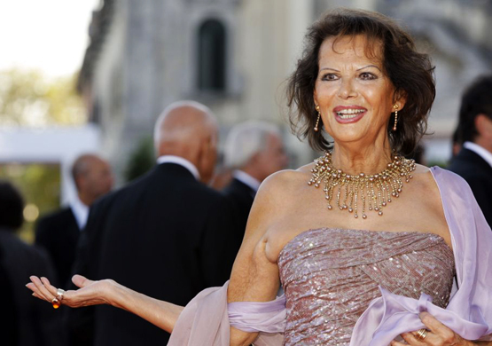 Venice Film Festival