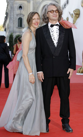 Venice Film Festival