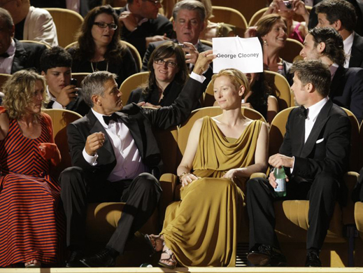 Venice Film Festival