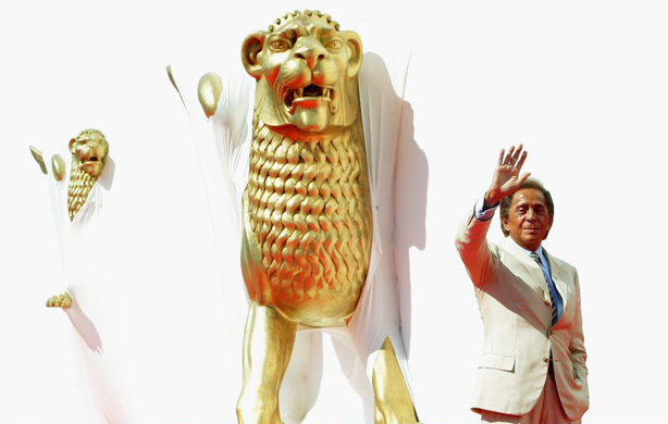 Venice Film Festival