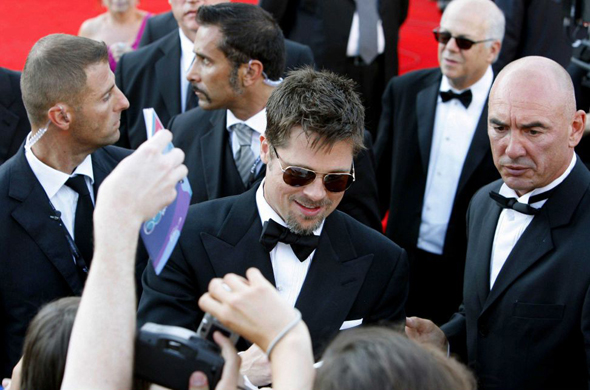 Venice Film Festival