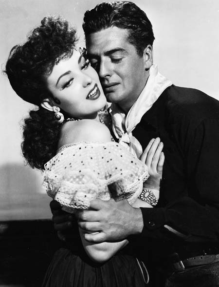 My Darling Clementine