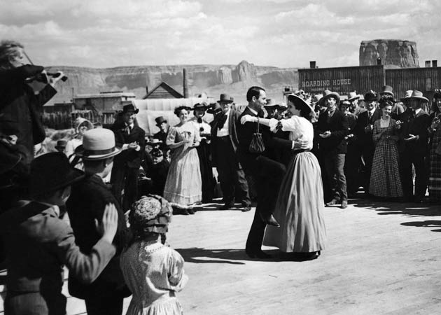 My Darling Clementine