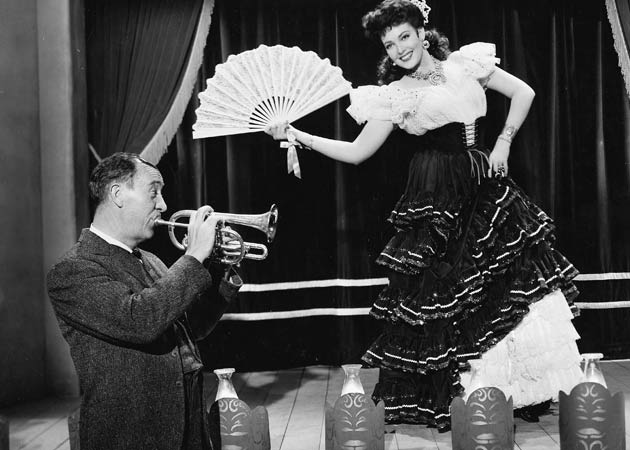 My Darling Clementine