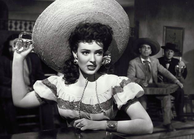 My Darling Clementine