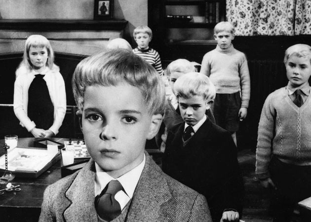 Village of the Damned